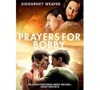 Prayers for Bobby
