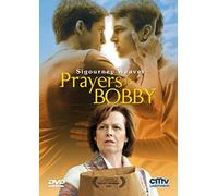 PRAYERS FOR BOBBY (BLU RA - MO [Blu-ray] [2009]