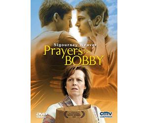 PRAYERS FOR BOBBY (BLU RA - MO [Blu-ray] [2009]