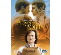 PRAYERS FOR BOBBY (BLU RAY) - MULCAHY,RUSSELL BLU-RAY NEW