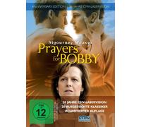 PRAYERS FOR BOBBY (CMV ANNIVERSARY - MULCAHY,RUSSELL DVD NEW
