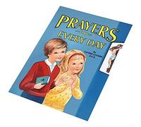 Prayers for Everyday