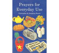 Prayers for Everyday Use