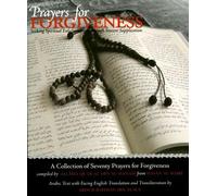 Prayers for Forgiveness by Hasan Basri Abdur-Rahman Ibn Yusuf(2004-04-01)