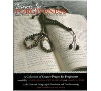 Prayers For Forgiveness: Written by Imam Hasan al-Basri, 2004 Edition, Publisher: White Thread Press [Paperback]