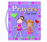 Prayers for Girls