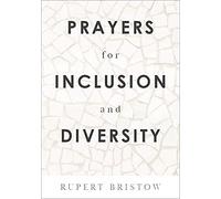 Prayers for Inclusion and Diversity