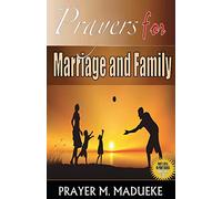 Prayers for Marriage and Family: 3 (ALONE WITH GOD)