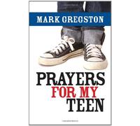 Prayers for My Teen