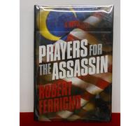 Prayers for the Assassin: A Novel of the Future