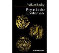 Prayers for the Christian Year