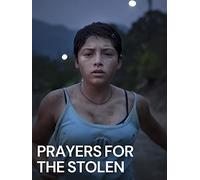 Prayers for the Stolen