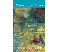 Prayers For Today