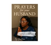 Prayers For Your Husband