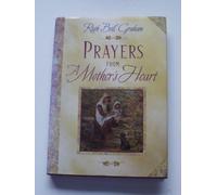 Prayers from a Mother's Heart