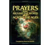 Prayers from Around the World and Across the Ages
