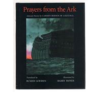 Prayers from the Ark: Selected Poems