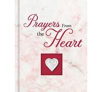 Prayers from the Heart (Deluxe Daily Prayer Books)