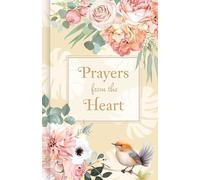 Prayers from the Heart (Devotional)