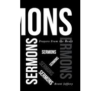 Prayers From the Heart: Titled Sermons