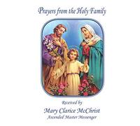 Prayers from the Holy Family