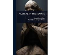 Prayers in the Senate