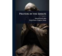 Prayers in the Senate