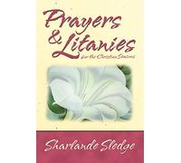 Prayers & Litanies for the Christian Seasons
