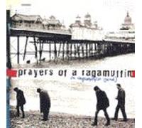 Prayers of a Ragamuffin [CASSETTE]