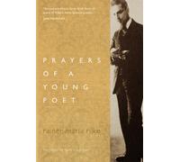 Prayers of a Young Poet
