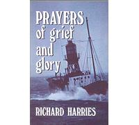 Prayers of Grief and Glory (Frank Topping)