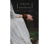Prayers of Honoring
