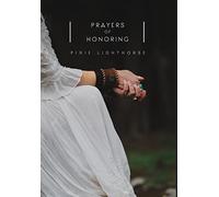 Prayers of Honoring