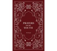 Prayers of My Youth