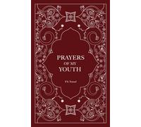 Prayers of My Youth