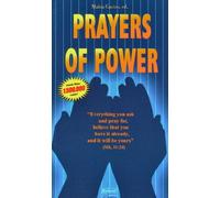 Prayers of Power