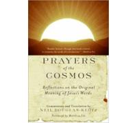 PRAYERS OF THE COSMOS by Neil Klotz Paperback Self Help Business