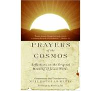 Prayers of the Cosmos
