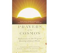 Prayers of the Cosmos