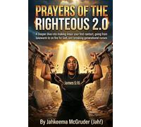 Prayers of The Righteous 2.0