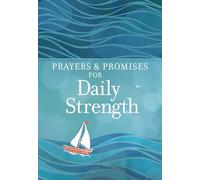 Prayers & Promises for Daily Strength