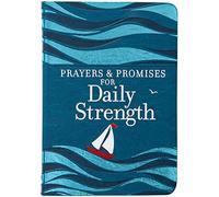 Prayers & Promises for Daily Strength