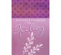 Prayers & Promises for Healing