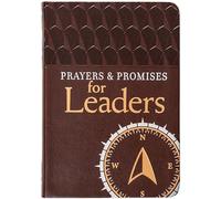 Prayers & Promises for Leaders