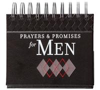 Prayers & Promises for Men Daily Promises / Perpetual Calendar