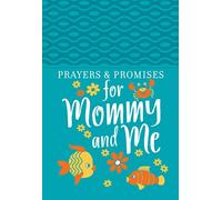 Prayers & Promises for Mommy and Me