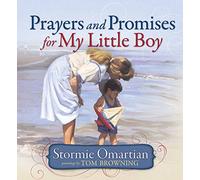 Prayers & Promises for My Little Boy (Prayers and Promises)