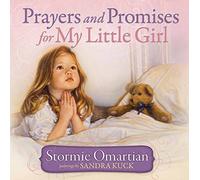 Prayers & Promises for My Little Girl (Prayers and Promises)