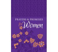 Prayers & Promises for Women