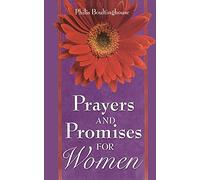 Prayers & Promises for Women